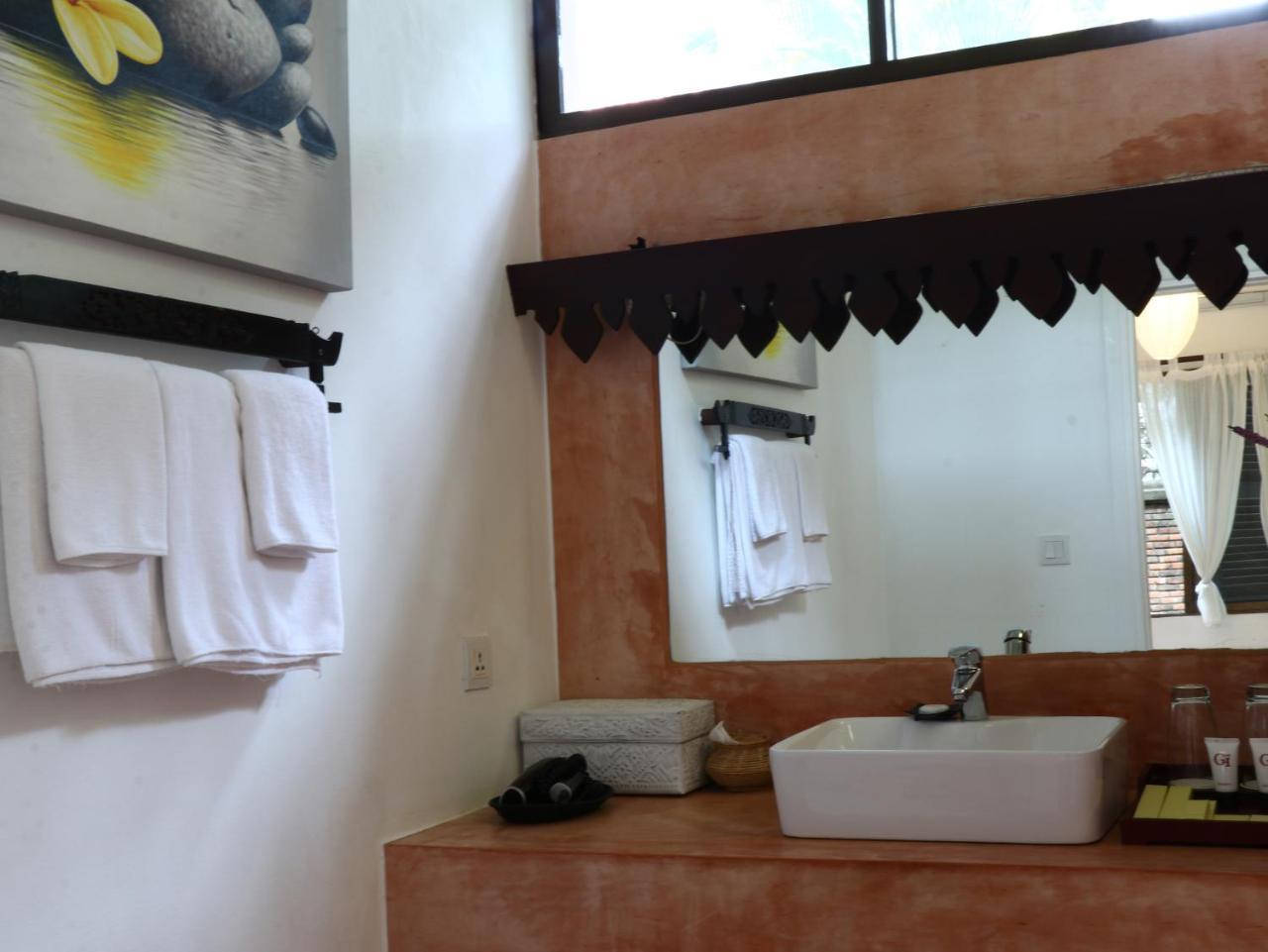 Silk Wild Residence Siem Reap Værelse billede