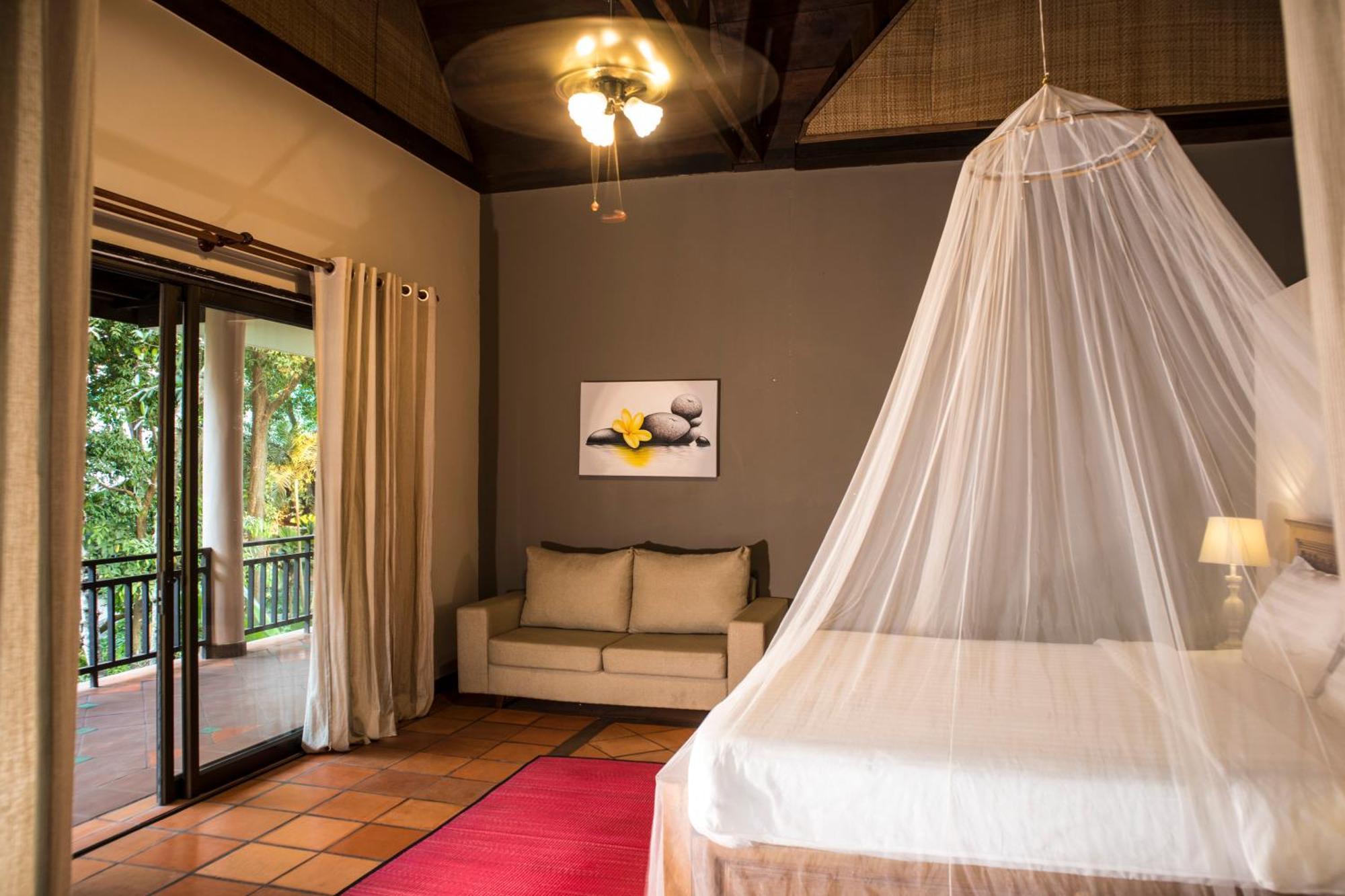 Silk Wild Residence Siem Reap Eksteriør billede